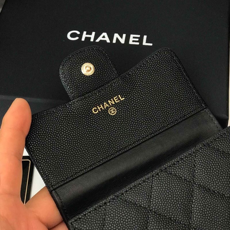 Chanel Wallet Purse